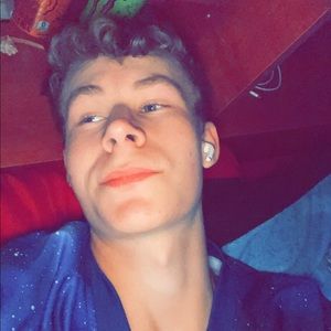 Meet your Posher, Nathan